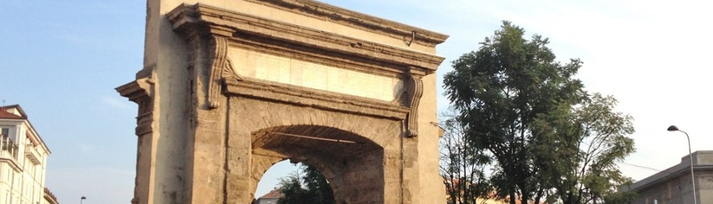 porta romana