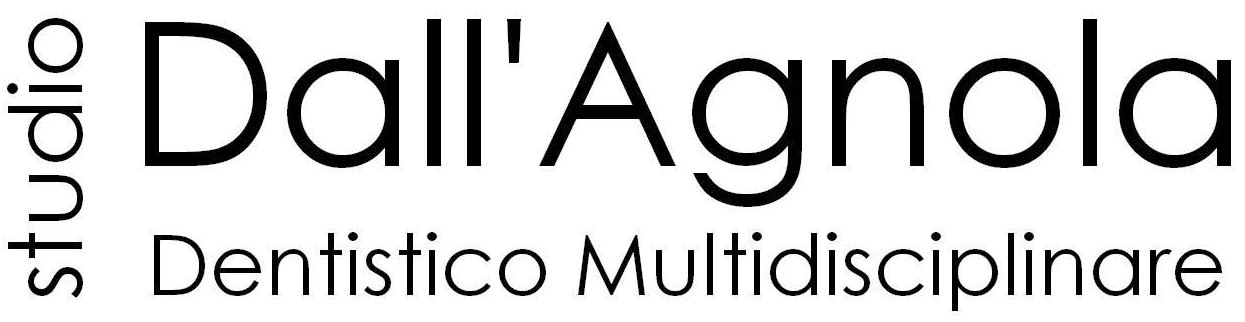 logo02 Studio dentistico Dall'Agnola